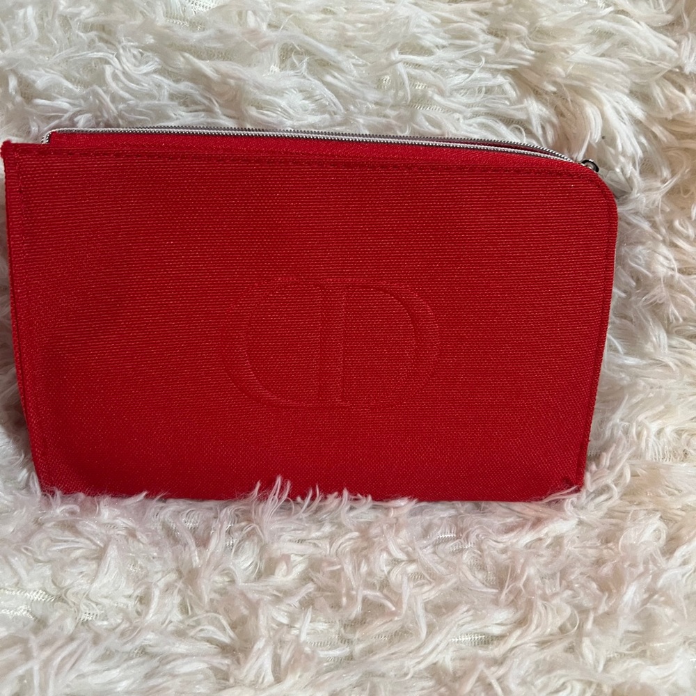 Make up pouch - Picture 3 of 6